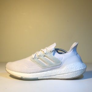 Adidas UltraBoost 21 x Parley ‘Non dyed’